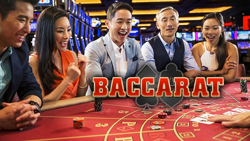 baccarat