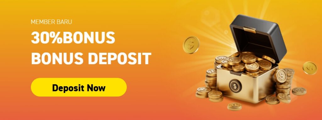 Bonus untuk Member Baru Spotbet