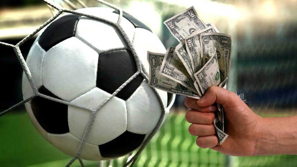 Penarikan Dana Spotbet