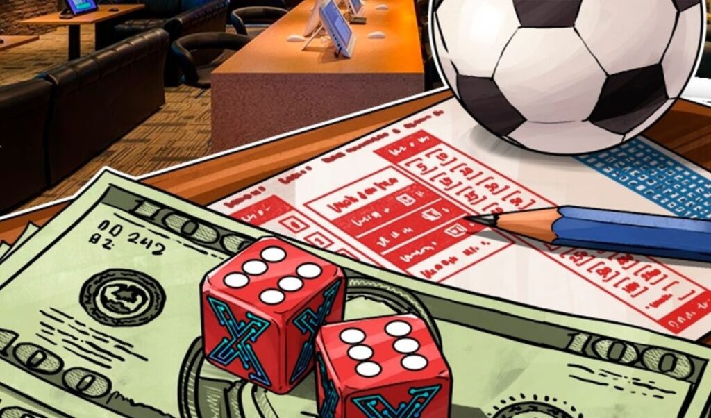 deposit Spotbet dengan berbagai metode